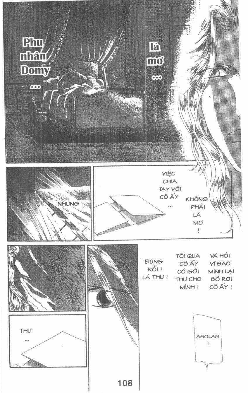 Ngài Tử Tước Phiêu Lãng - Chapter 2 - Trang 102