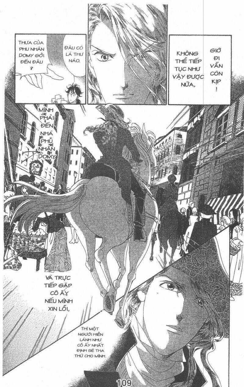 Ngài Tử Tước Phiêu Lãng - Chapter 2 - Trang 103