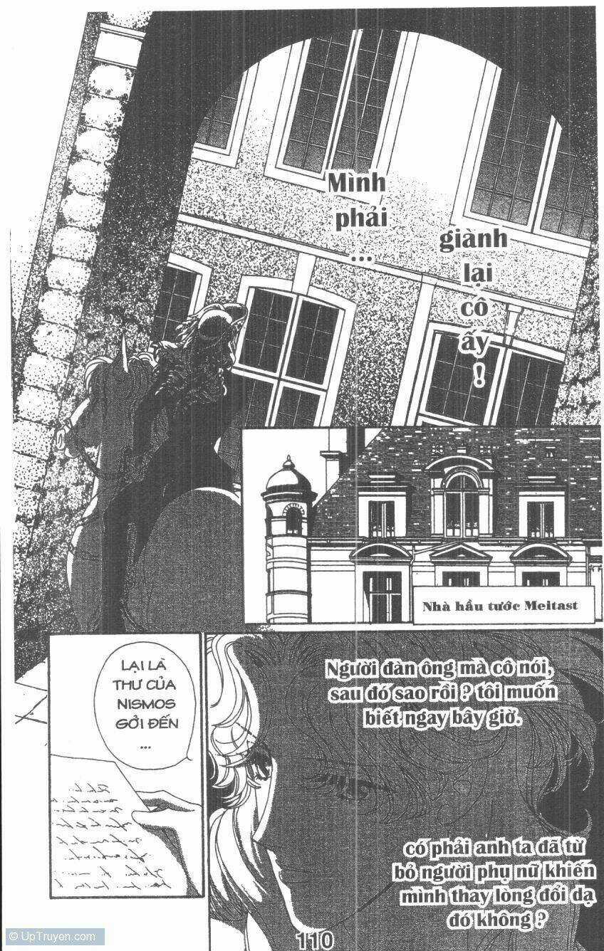 Ngài Tử Tước Phiêu Lãng - Chapter 2 - Trang 104