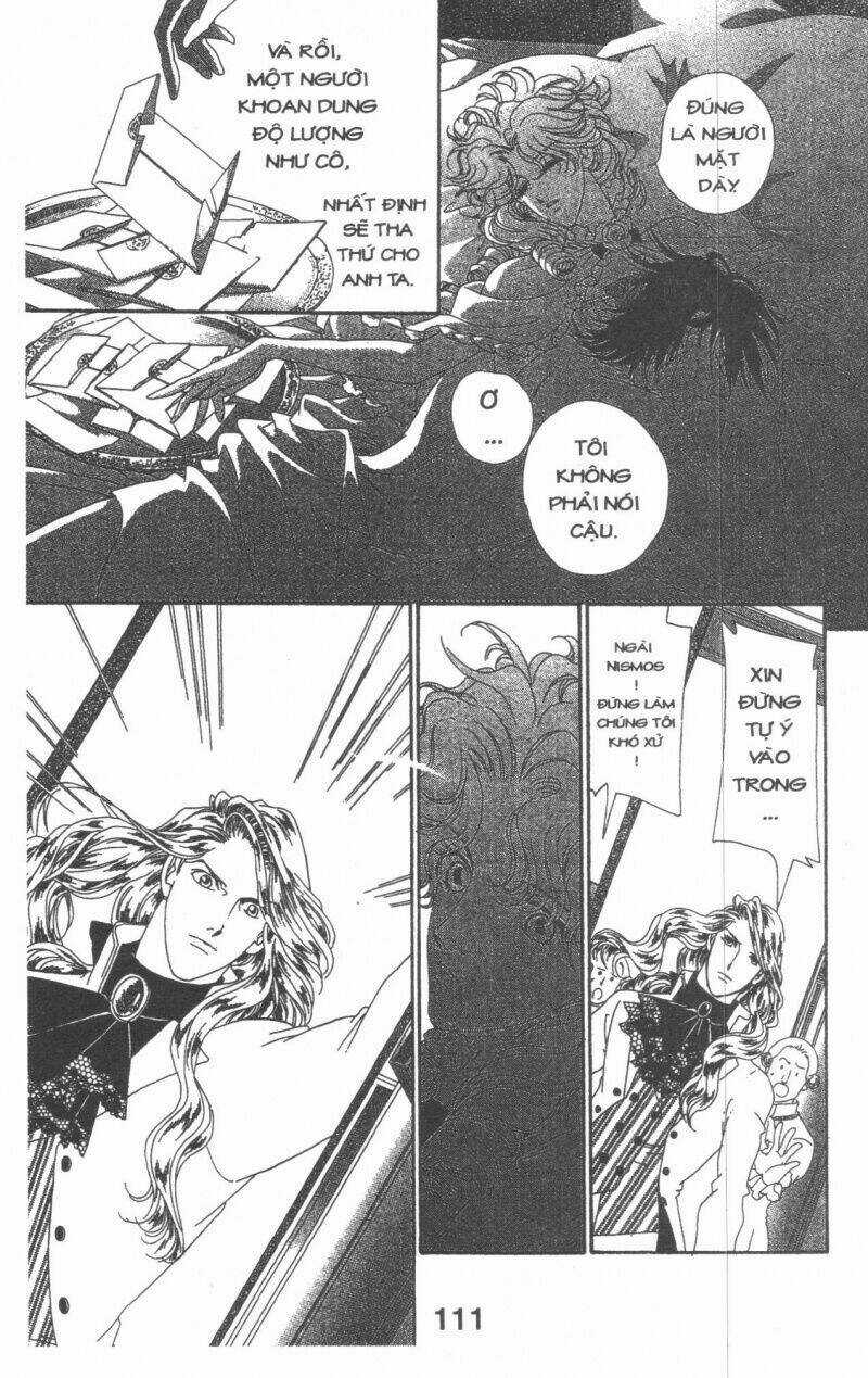 Ngài Tử Tước Phiêu Lãng - Chapter 2 - Trang 105