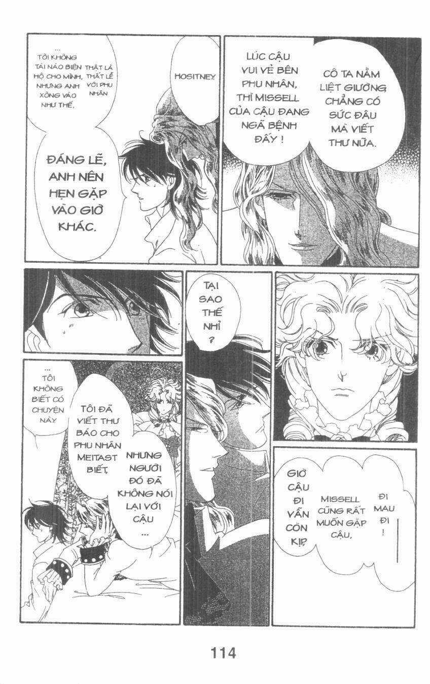 Ngài Tử Tước Phiêu Lãng - Chapter 2 - Trang 106