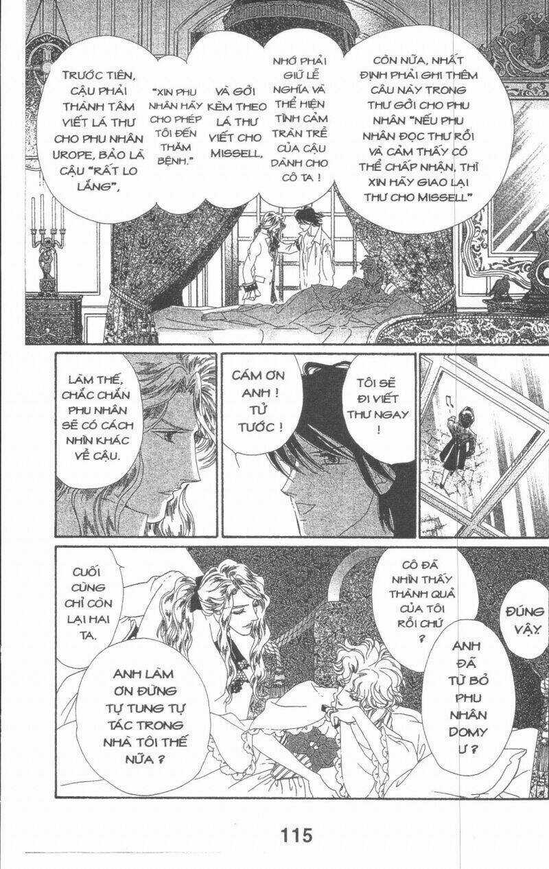 Ngài Tử Tước Phiêu Lãng - Chapter 2 - Trang 107