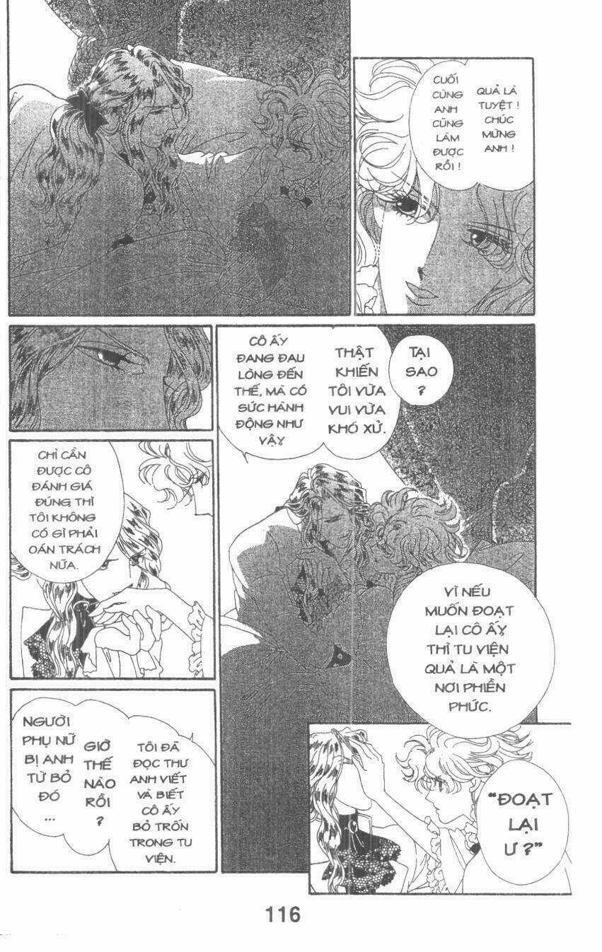 Ngài Tử Tước Phiêu Lãng - Chapter 2 - Trang 108