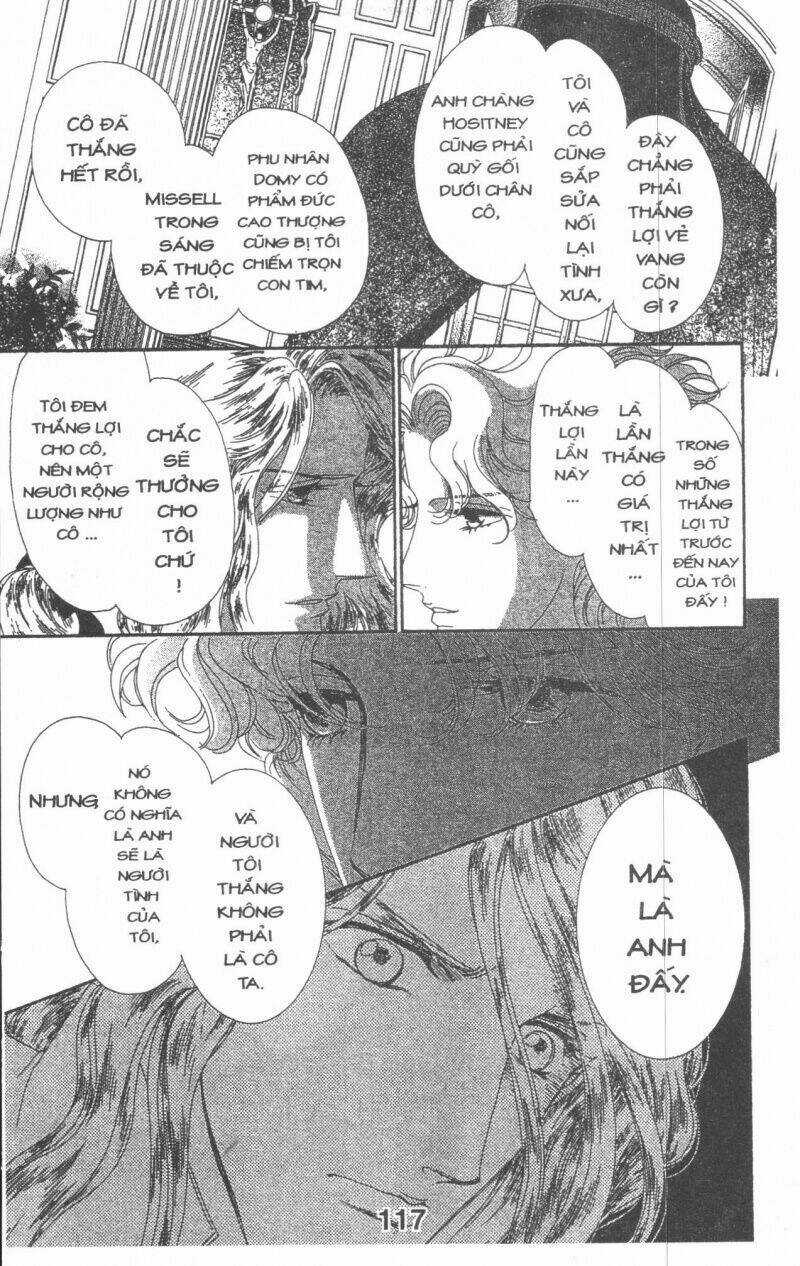 Ngài Tử Tước Phiêu Lãng - Chapter 2 - Trang 109