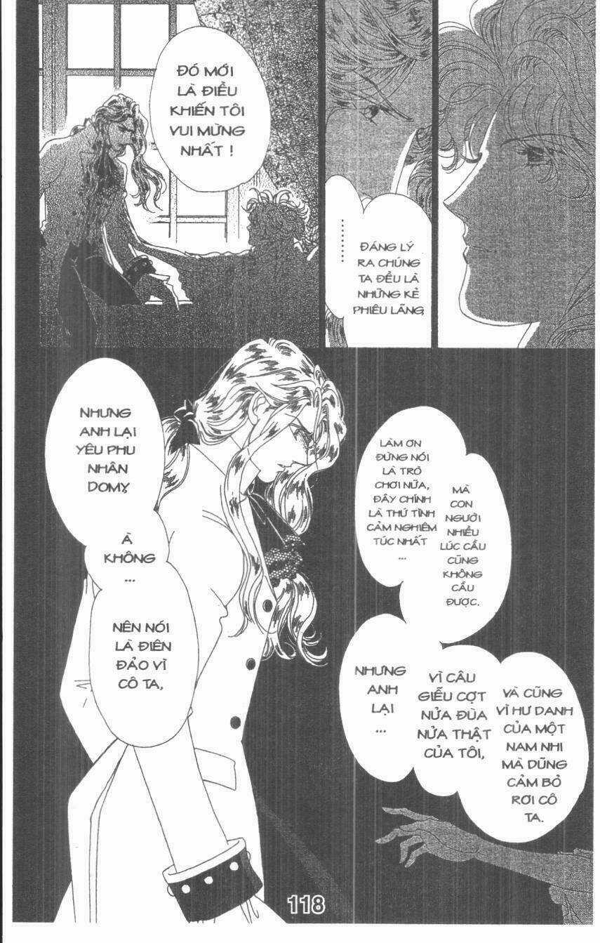 Ngài Tử Tước Phiêu Lãng - Chapter 2 - Trang 110