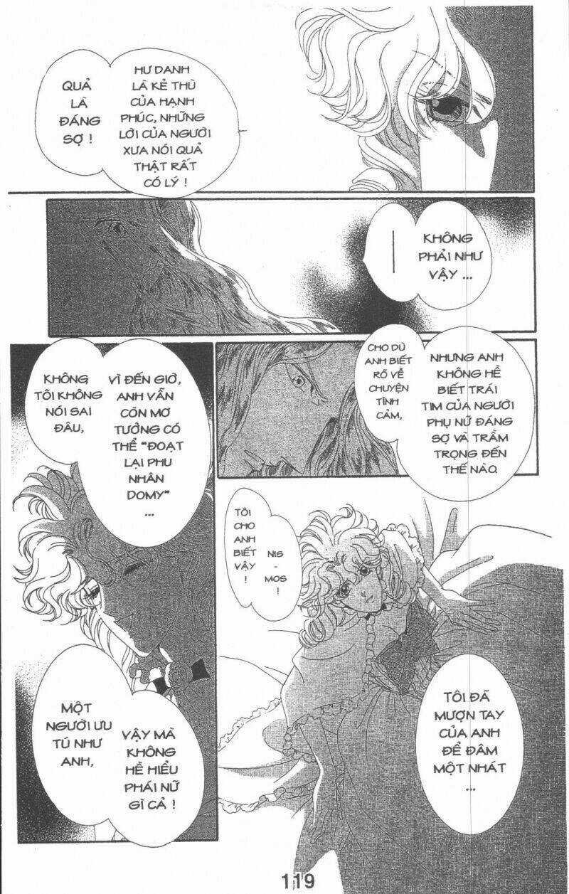 Ngài Tử Tước Phiêu Lãng - Chapter 2 - Trang 111