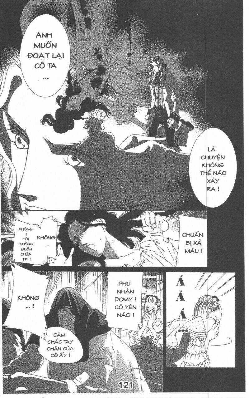 Ngài Tử Tước Phiêu Lãng - Chapter 2 - Trang 113