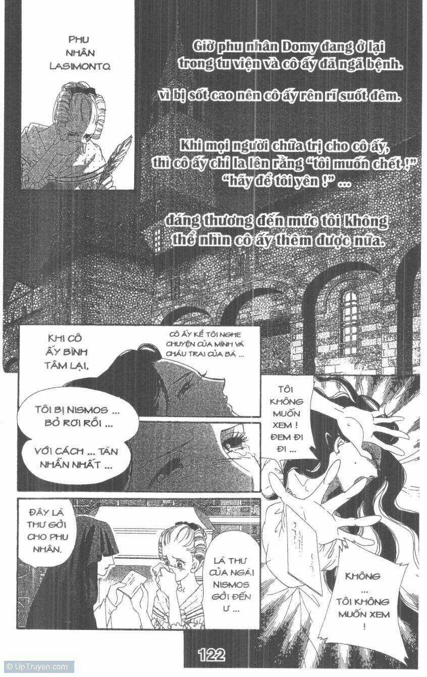 Ngài Tử Tước Phiêu Lãng - Chapter 2 - Trang 114