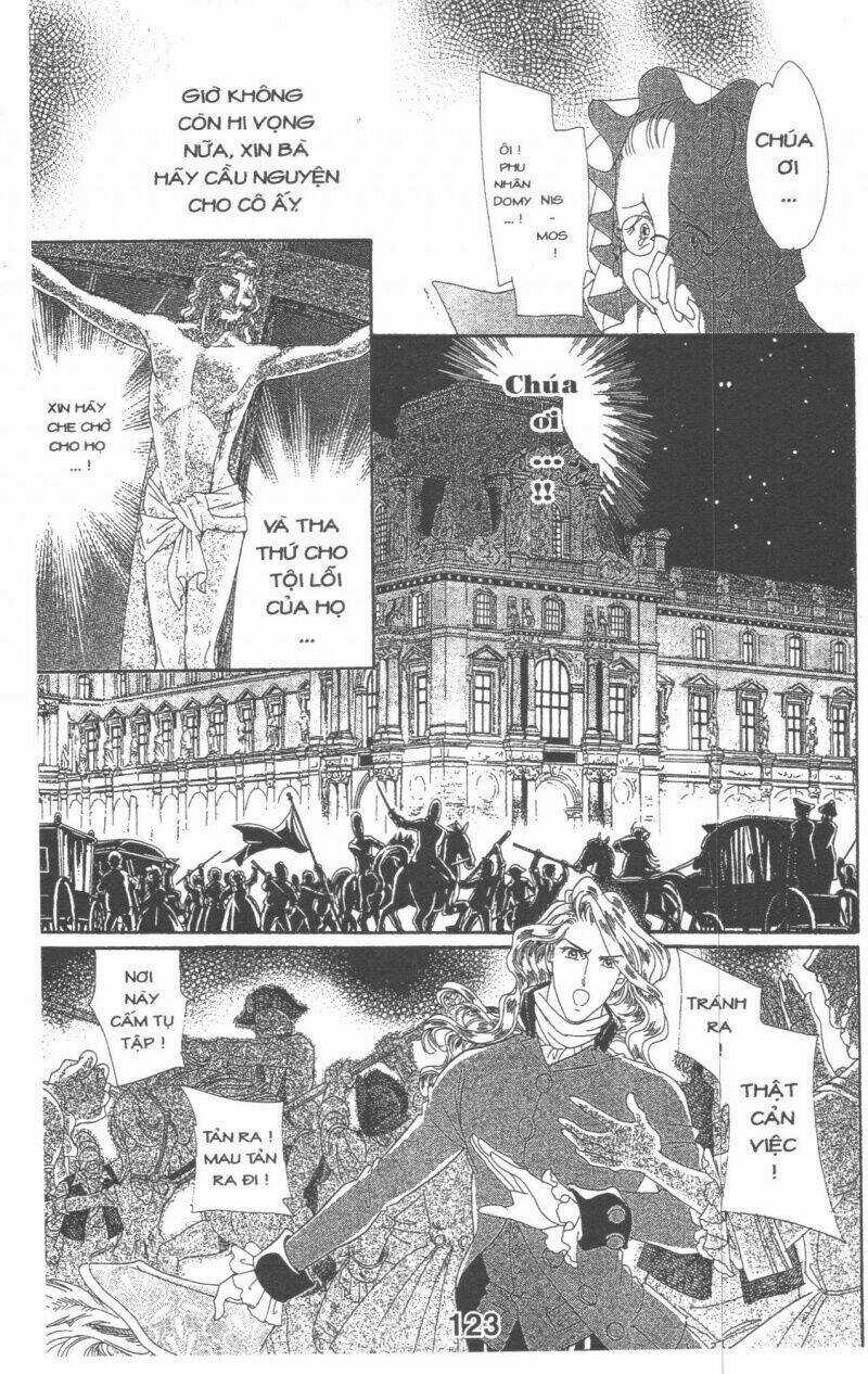 Ngài Tử Tước Phiêu Lãng - Chapter 2 - Trang 115