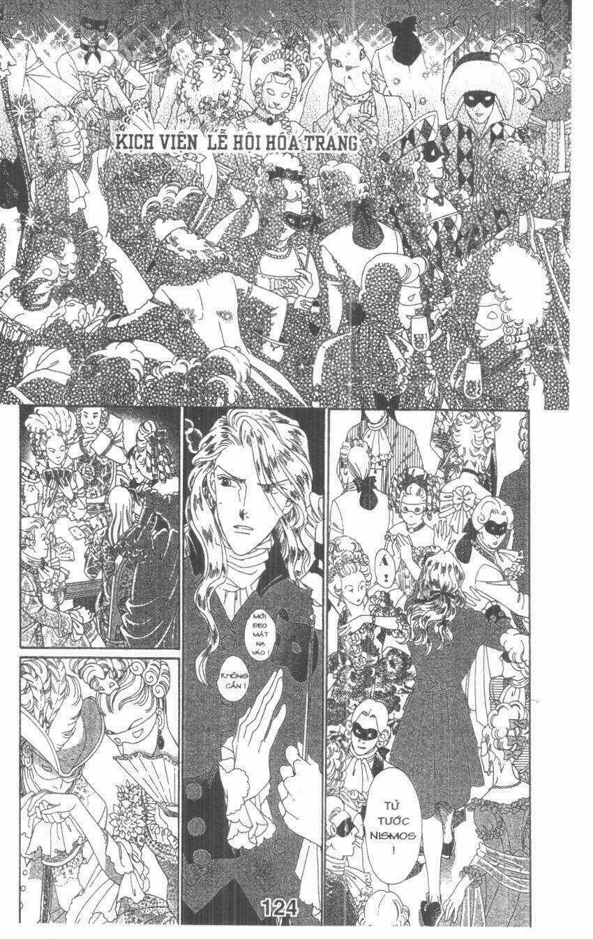 Ngài Tử Tước Phiêu Lãng - Chapter 2 - Trang 116