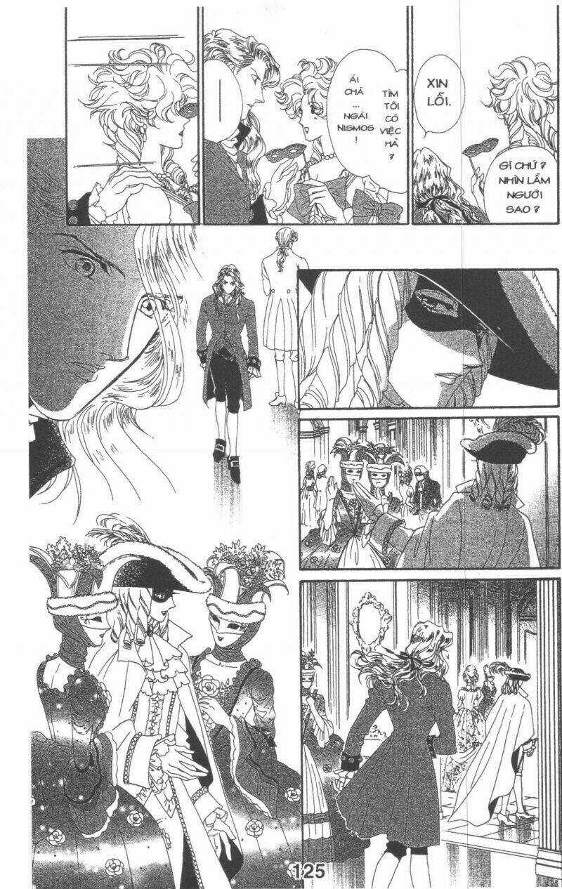 Ngài Tử Tước Phiêu Lãng - Chapter 2 - Trang 117