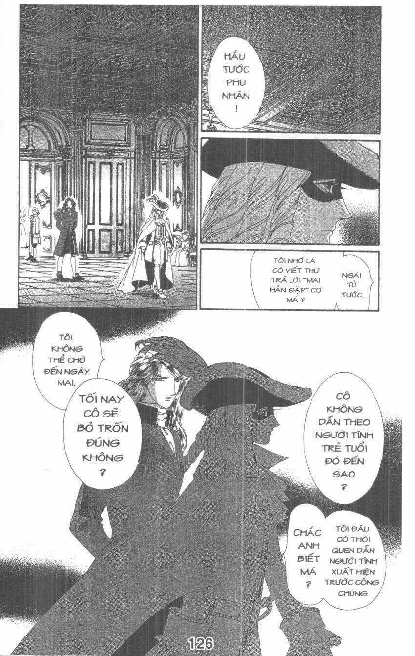 Ngài Tử Tước Phiêu Lãng - Chapter 2 - Trang 118