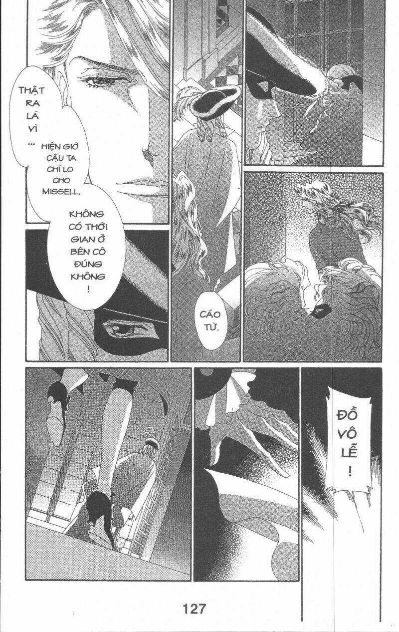 Ngài Tử Tước Phiêu Lãng - Chapter 2 - Trang 119