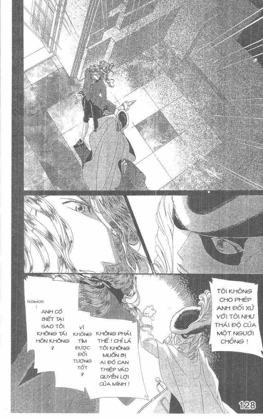 Ngài Tử Tước Phiêu Lãng - Chapter 2 - Trang 120