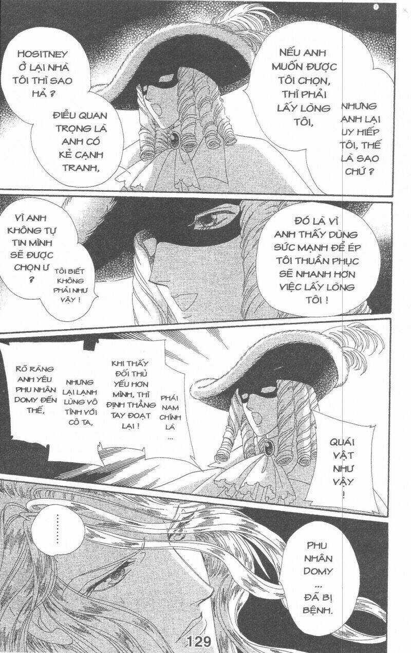 Ngài Tử Tước Phiêu Lãng - Chapter 2 - Trang 121