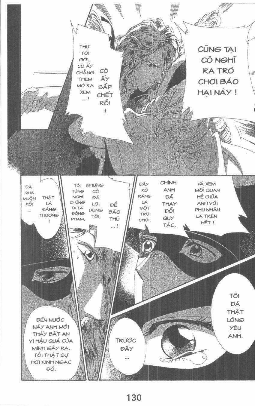 Ngài Tử Tước Phiêu Lãng - Chapter 2 - Trang 122