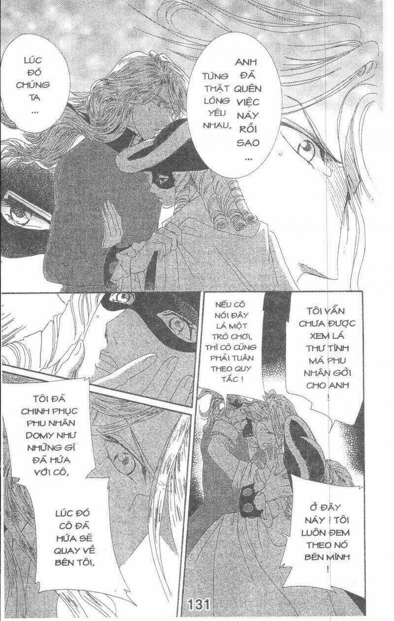 Ngài Tử Tước Phiêu Lãng - Chapter 2 - Trang 123