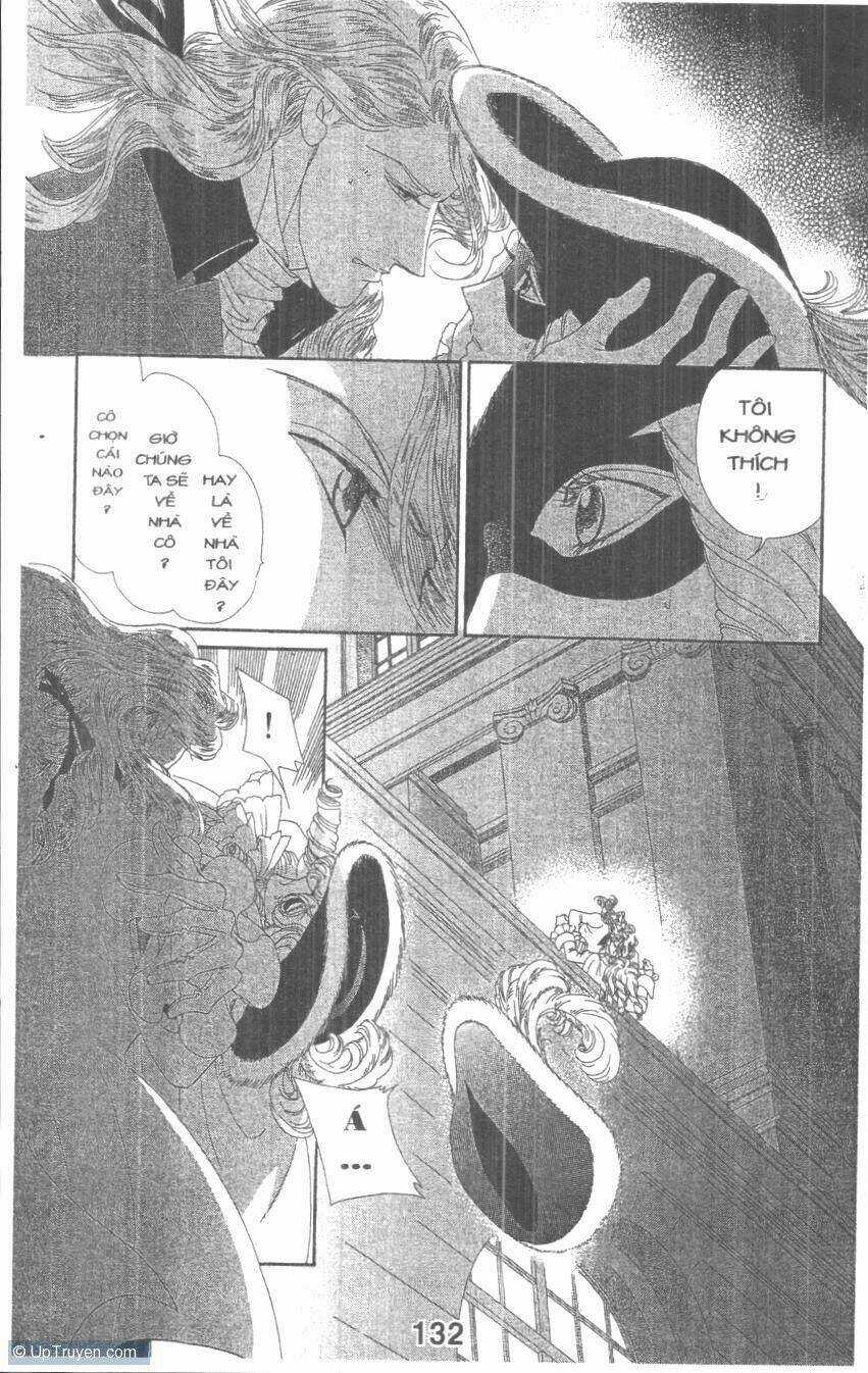 Ngài Tử Tước Phiêu Lãng - Chapter 2 - Trang 124