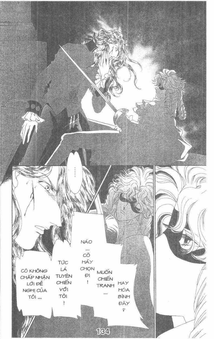 Ngài Tử Tước Phiêu Lãng - Chapter 2 - Trang 126