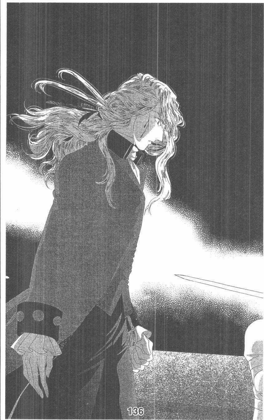 Ngài Tử Tước Phiêu Lãng - Chapter 2 - Trang 128