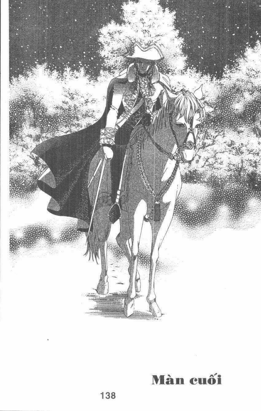 Ngài Tử Tước Phiêu Lãng - Chapter 2 - Trang 130