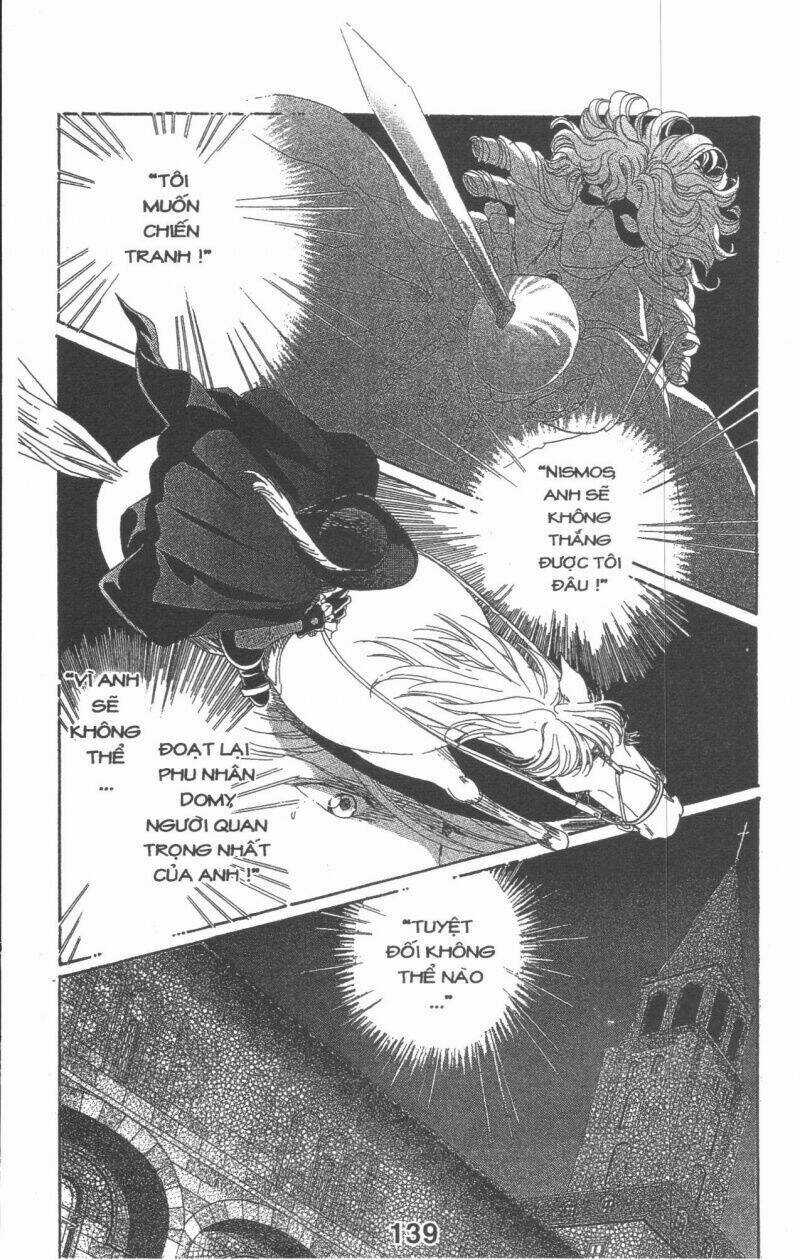 Ngài Tử Tước Phiêu Lãng - Chapter 2 - Trang 131