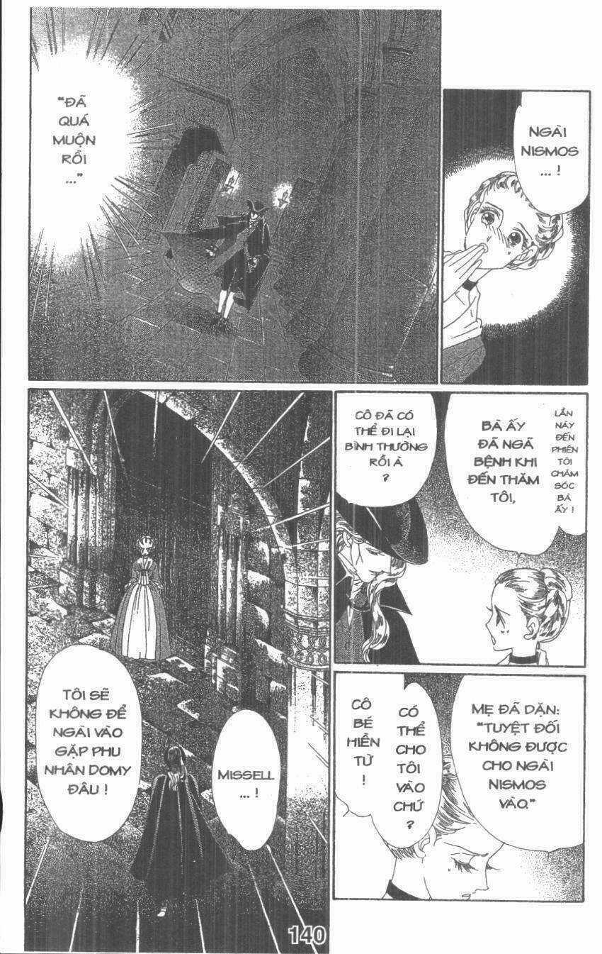 Ngài Tử Tước Phiêu Lãng - Chapter 2 - Trang 132