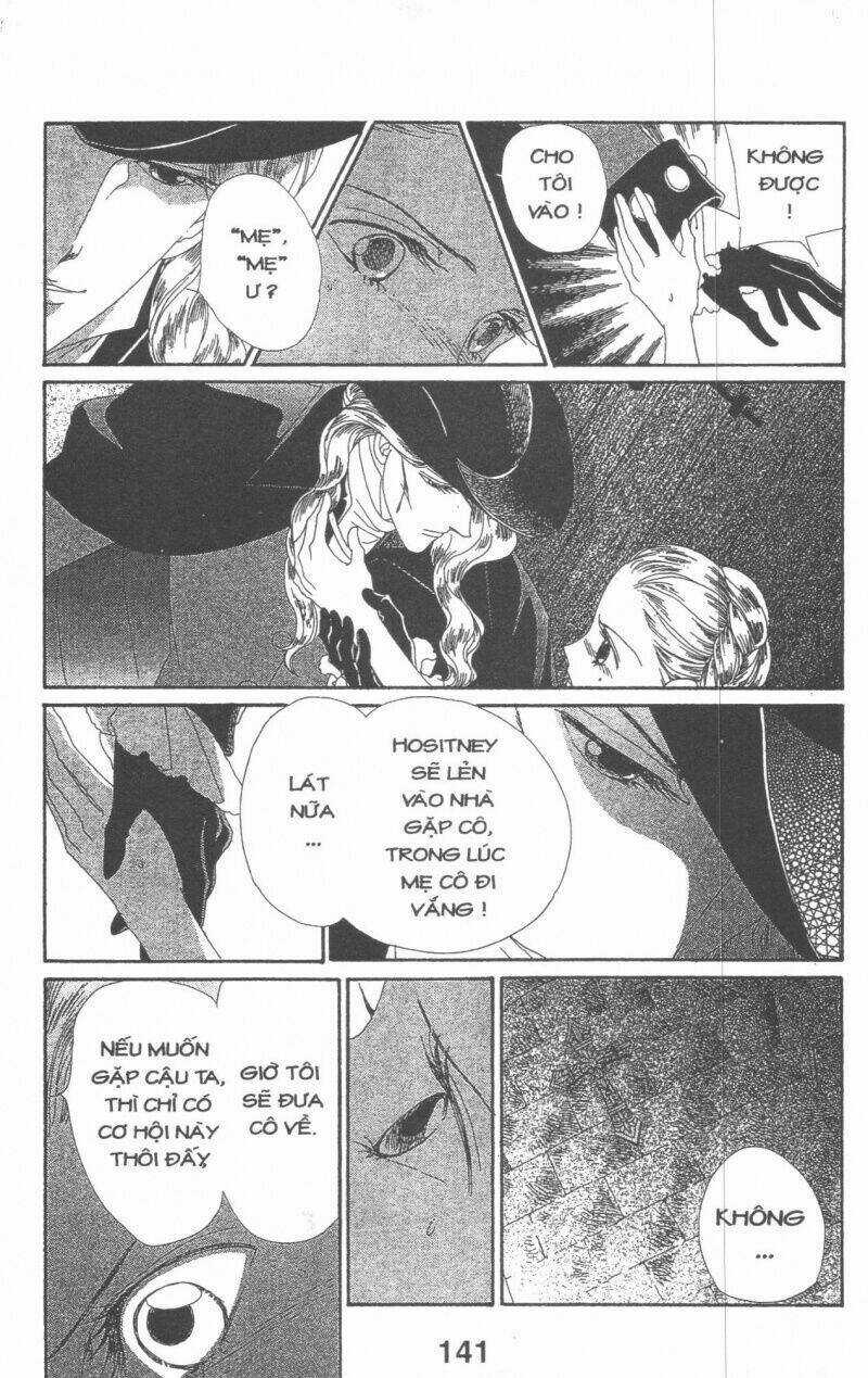 Ngài Tử Tước Phiêu Lãng - Chapter 2 - Trang 133