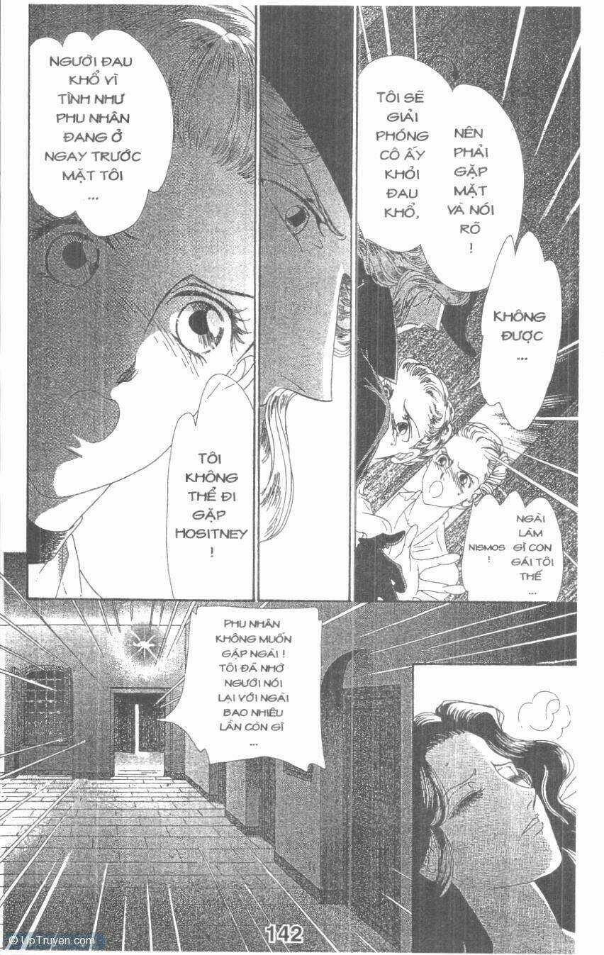 Ngài Tử Tước Phiêu Lãng - Chapter 2 - Trang 134