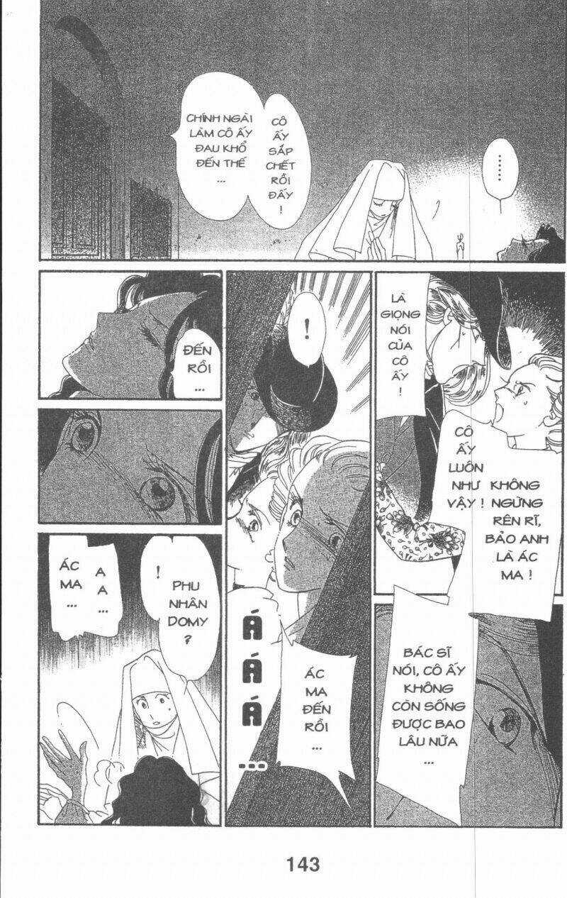 Ngài Tử Tước Phiêu Lãng - Chapter 2 - Trang 135