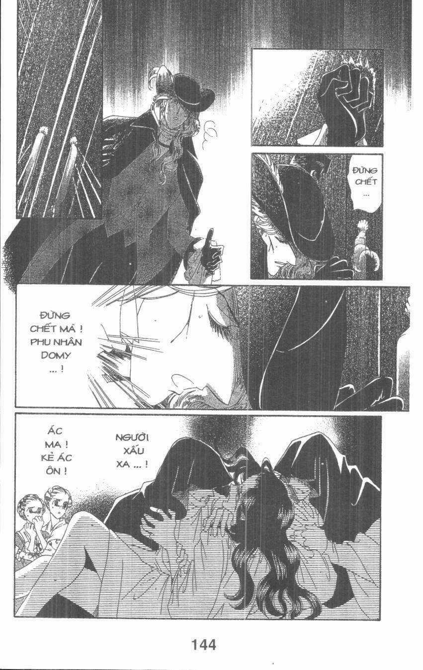 Ngài Tử Tước Phiêu Lãng - Chapter 2 - Trang 136