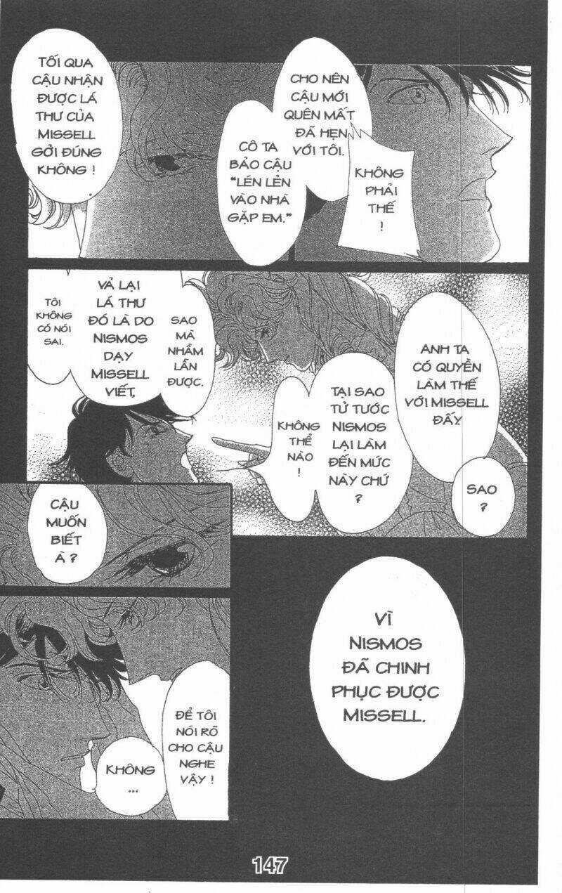 Ngài Tử Tước Phiêu Lãng - Chapter 2 - Trang 139