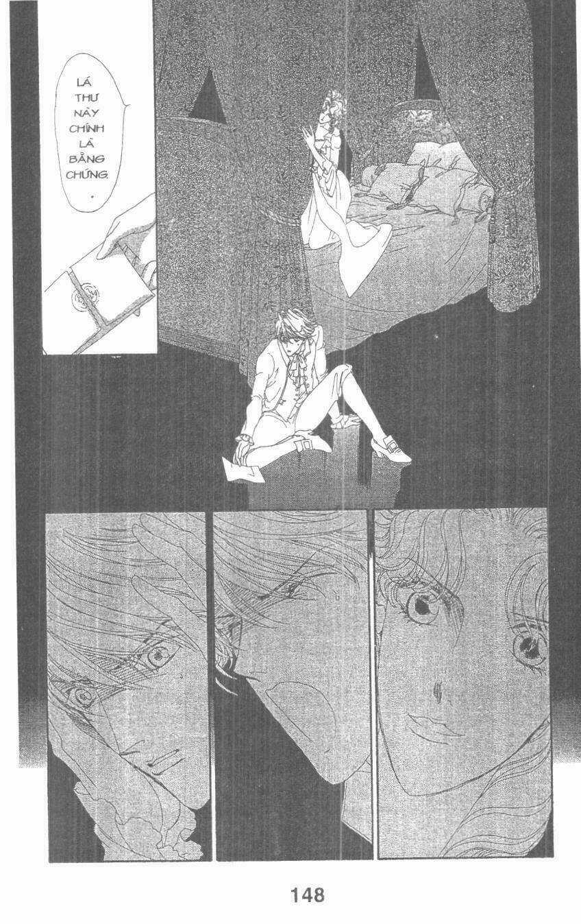 Ngài Tử Tước Phiêu Lãng - Chapter 2 - Trang 140