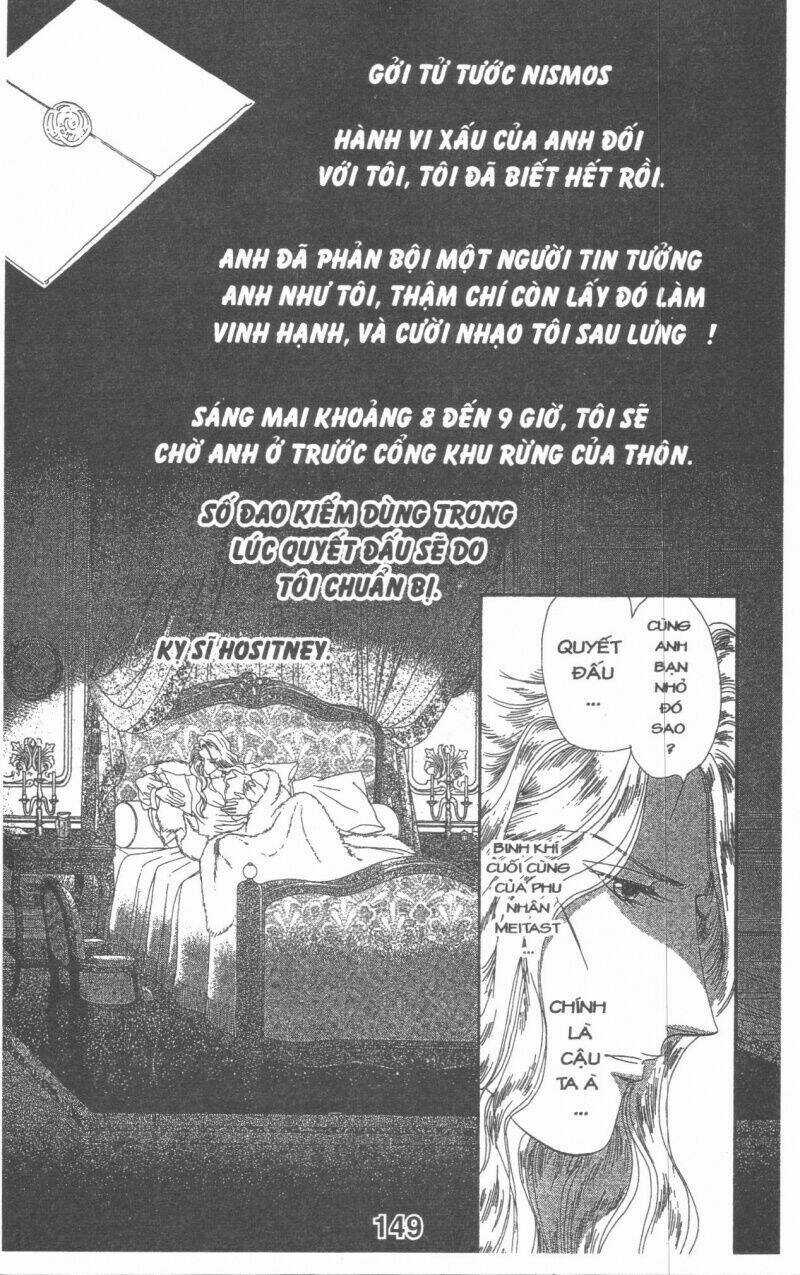 Ngài Tử Tước Phiêu Lãng - Chapter 2 - Trang 141