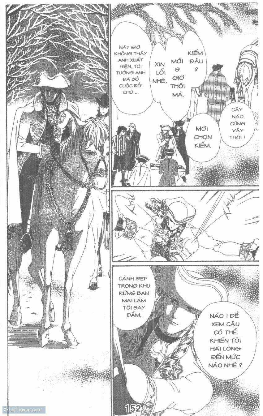 Ngài Tử Tước Phiêu Lãng - Chapter 2 - Trang 144