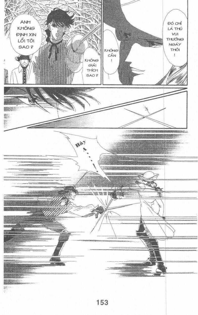 Ngài Tử Tước Phiêu Lãng - Chapter 2 - Trang 145