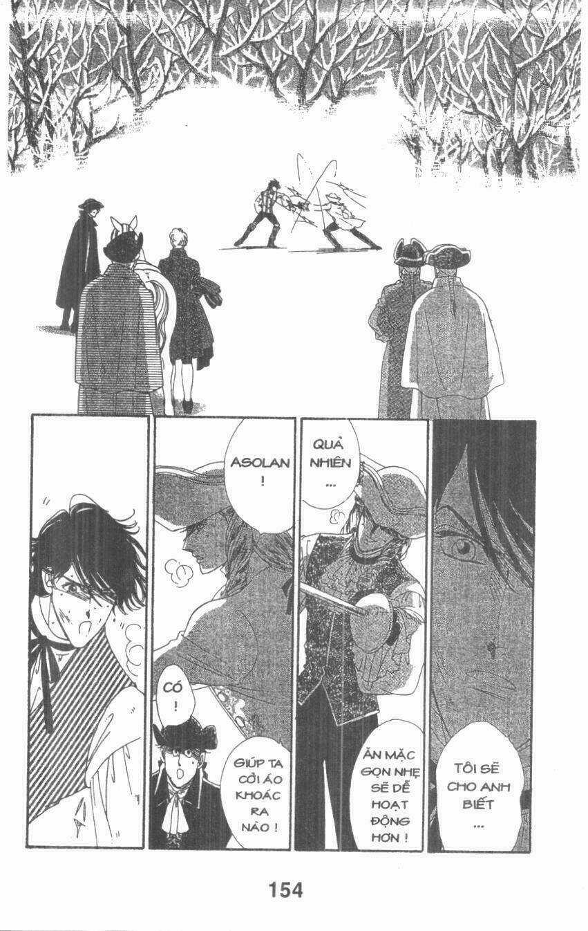 Ngài Tử Tước Phiêu Lãng - Chapter 2 - Trang 146