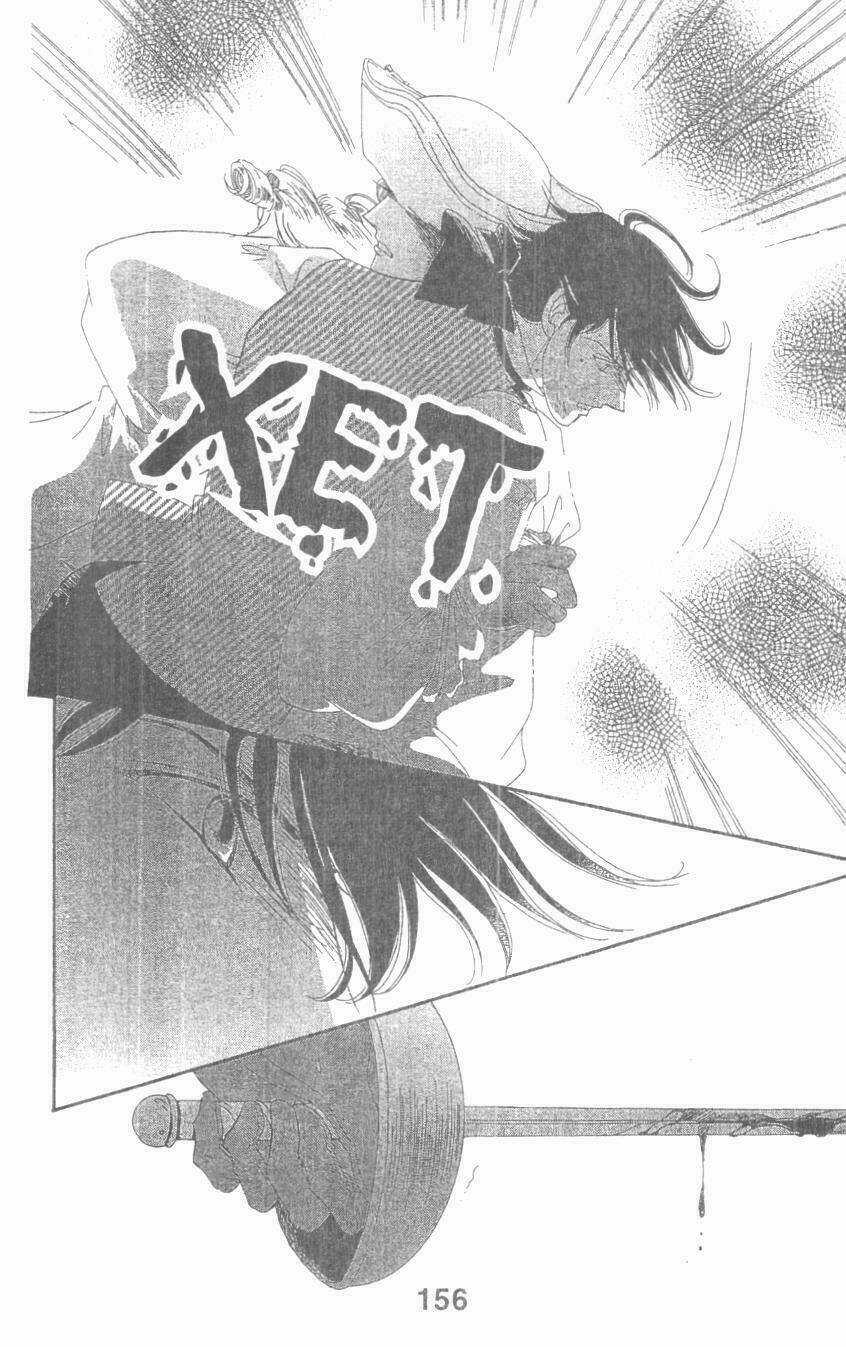 Ngài Tử Tước Phiêu Lãng - Chapter 2 - Trang 148