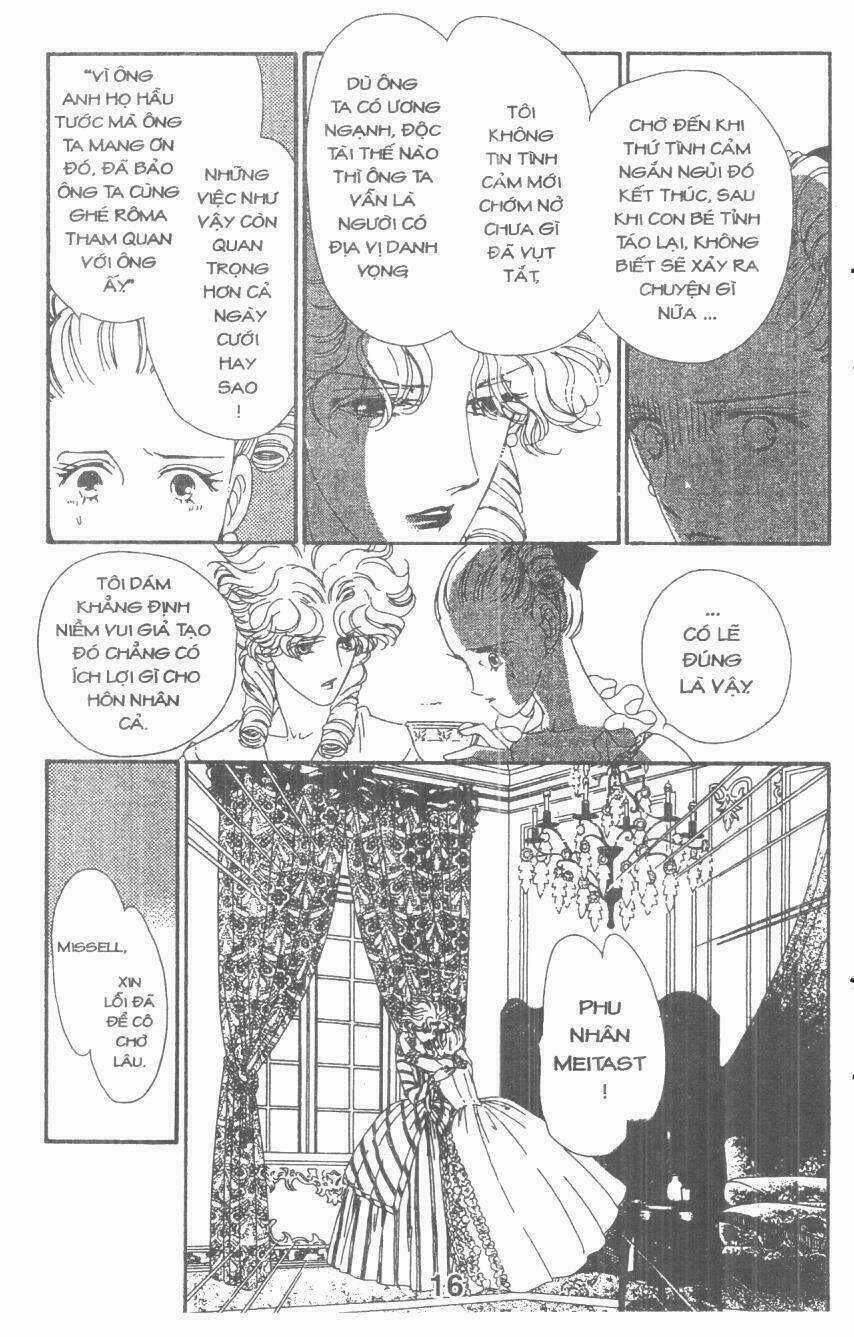 Ngài Tử Tước Phiêu Lãng - Chapter 2 - Trang 16