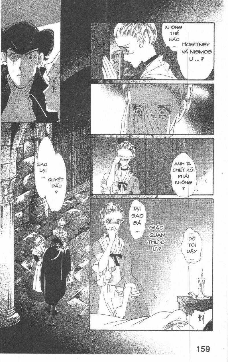 Ngài Tử Tước Phiêu Lãng - Chapter 2 - Trang 151