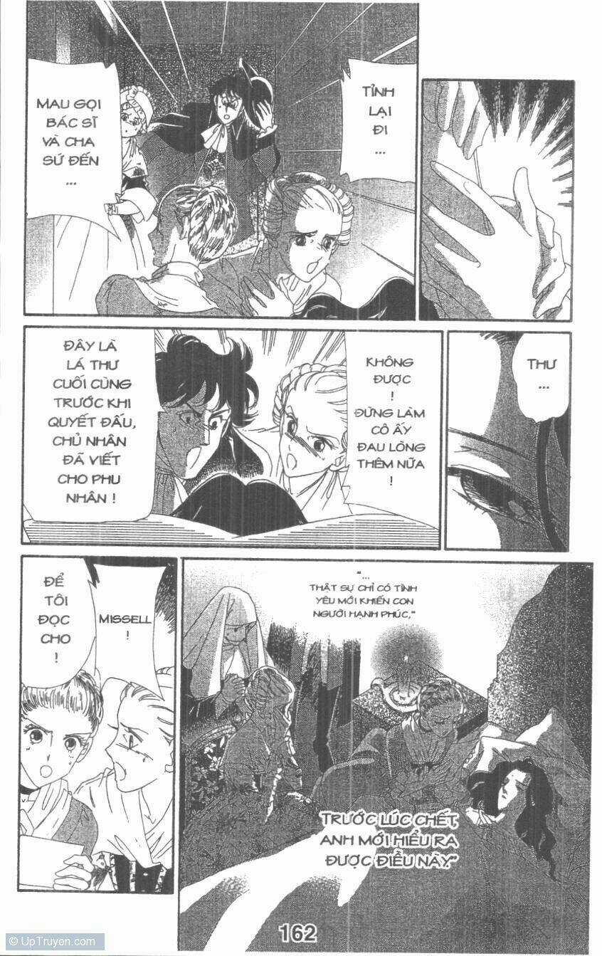 Ngài Tử Tước Phiêu Lãng - Chapter 2 - Trang 154