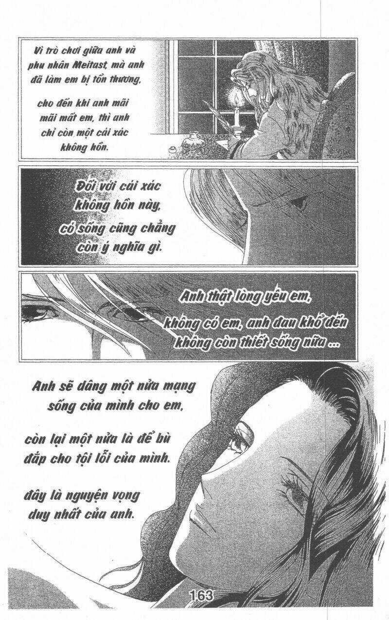 Ngài Tử Tước Phiêu Lãng - Chapter 2 - Trang 155