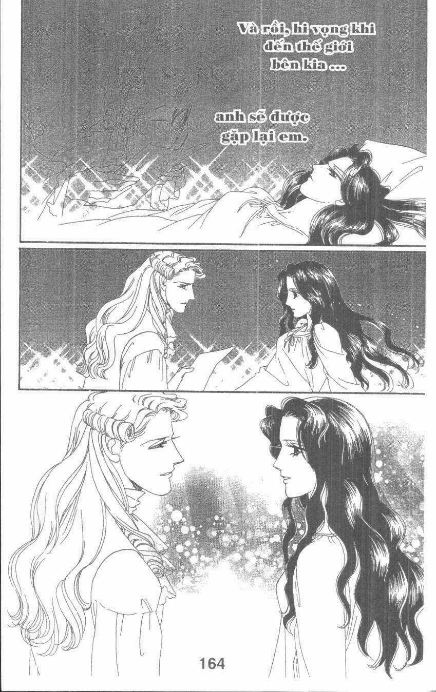 Ngài Tử Tước Phiêu Lãng - Chapter 2 - Trang 156