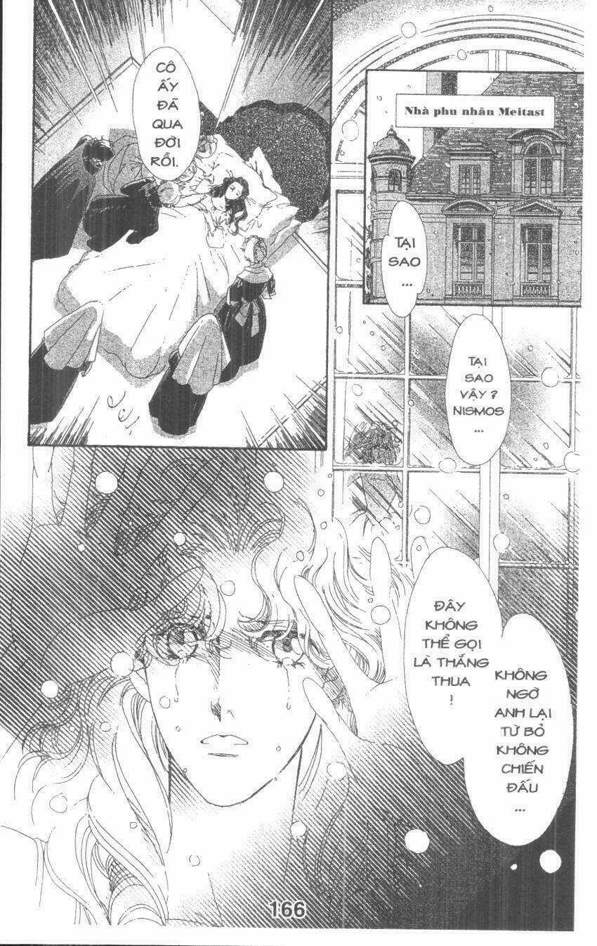 Ngài Tử Tước Phiêu Lãng - Chapter 2 - Trang 158