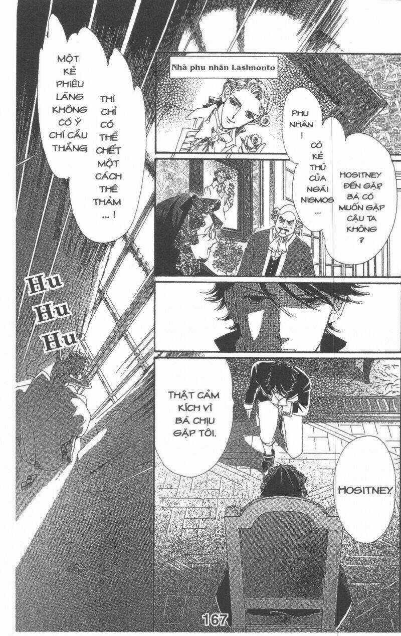 Ngài Tử Tước Phiêu Lãng - Chapter 2 - Trang 159