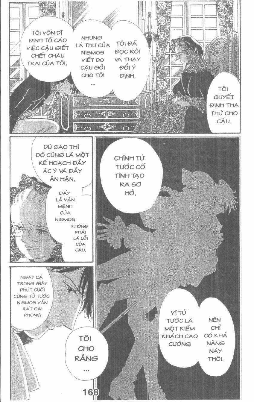 Ngài Tử Tước Phiêu Lãng - Chapter 2 - Trang 160