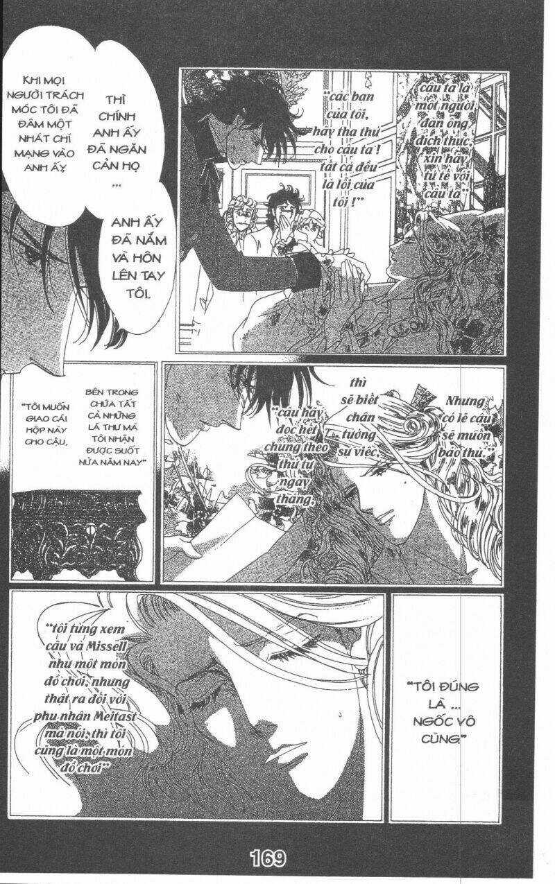 Ngài Tử Tước Phiêu Lãng - Chapter 2 - Trang 161