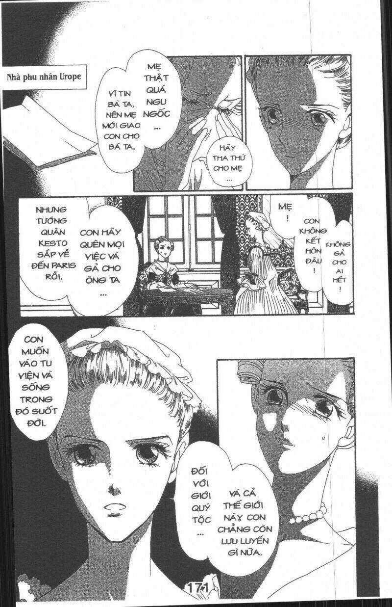 Ngài Tử Tước Phiêu Lãng - Chapter 2 - Trang 163