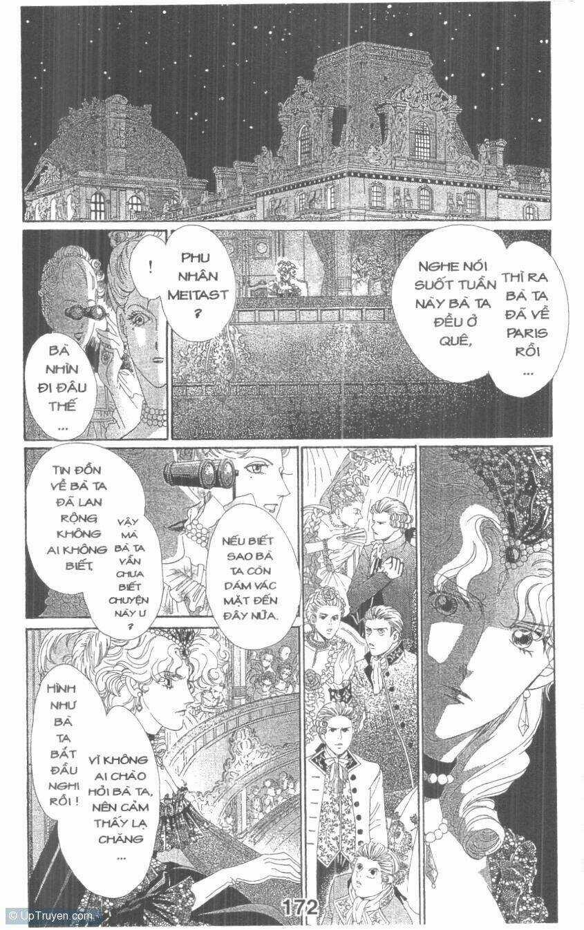 Ngài Tử Tước Phiêu Lãng - Chapter 2 - Trang 164