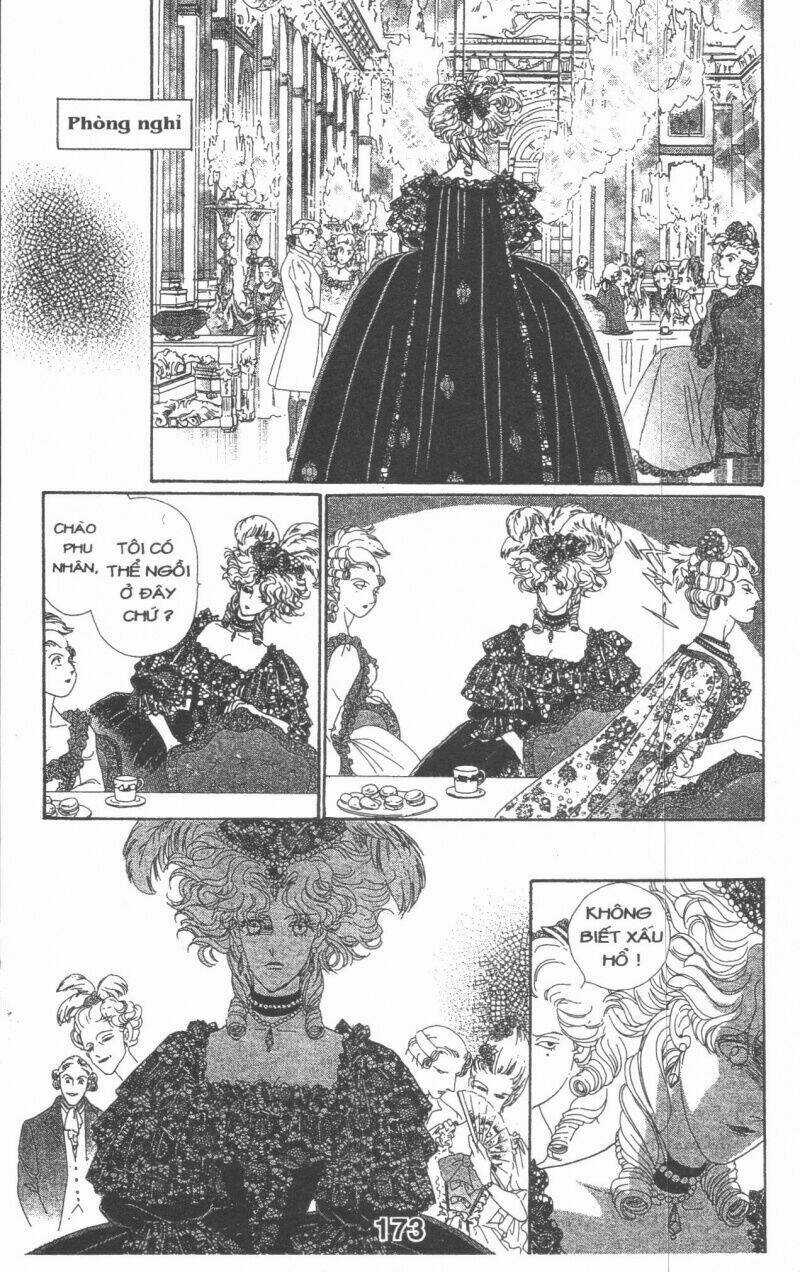 Ngài Tử Tước Phiêu Lãng - Chapter 2 - Trang 165